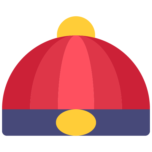 Gorro de China 